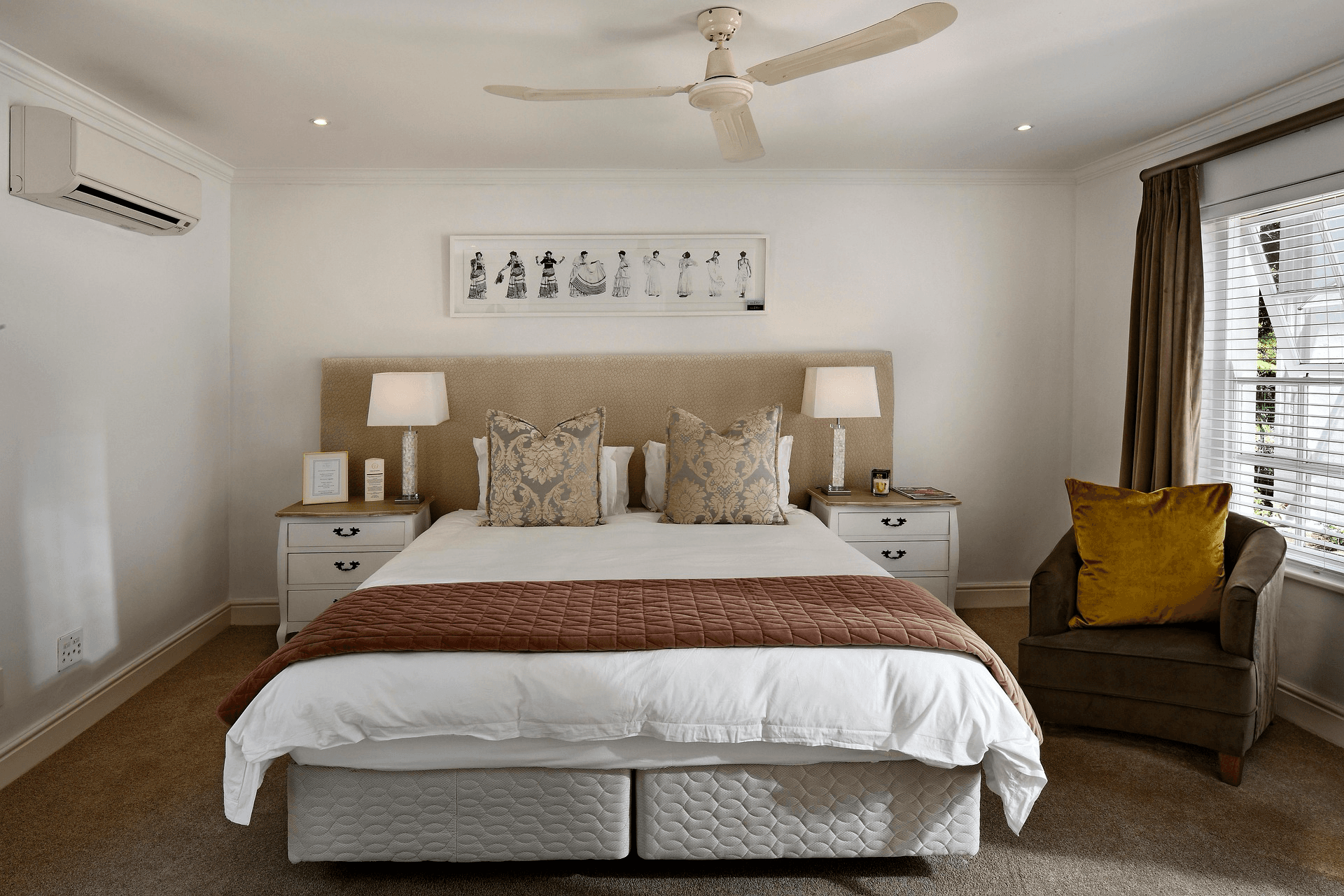 Appartement luxueux en Île-de-France